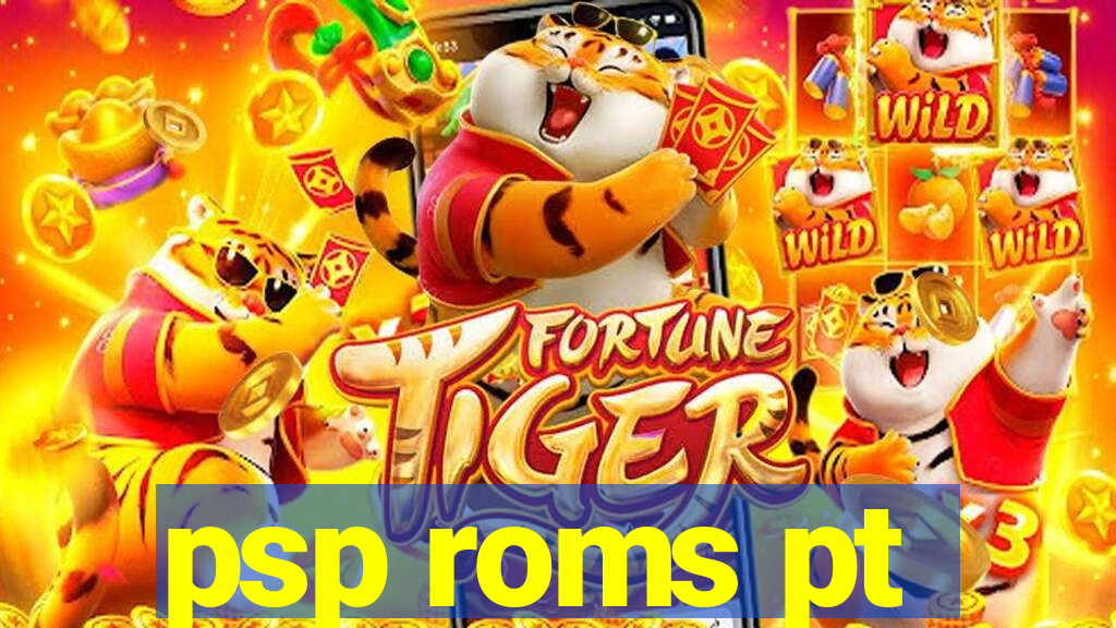 psp roms pt-br